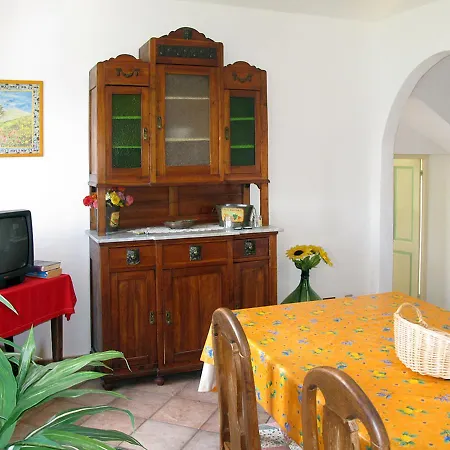 Locazione Turistica Agriturismo Borgata Vallone Apartamento *