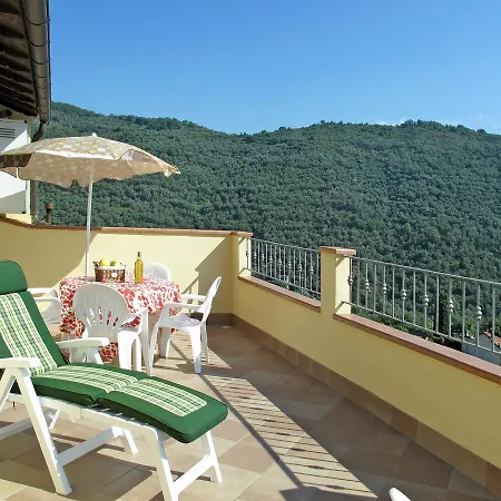 Apartamento Locazione Turistica Agriturismo Borgata Vallone Oneglia