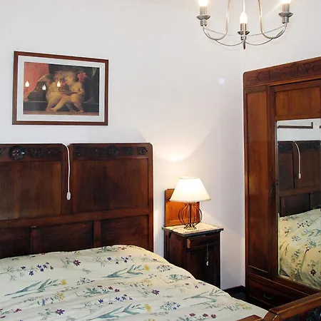 Locazione Turistica Agriturismo Borgata Vallone *
