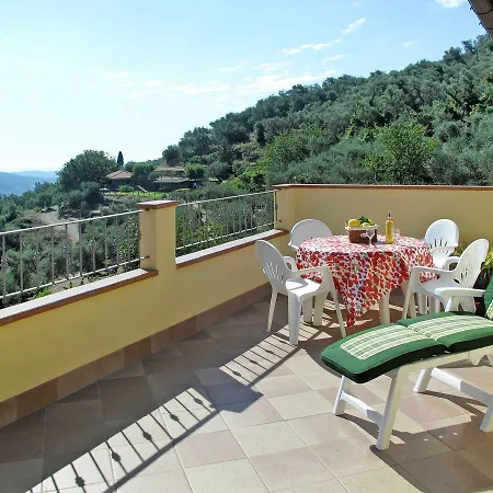 Locazione Turistica Agriturismo Borgata Vallone