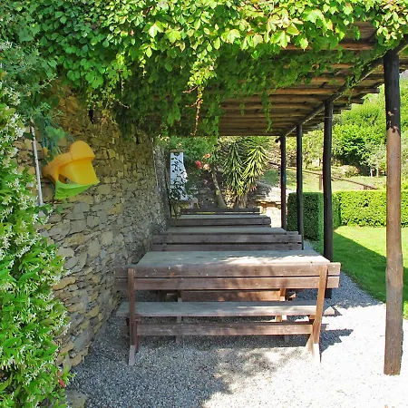Locazione Turistica Agriturismo Borgata Vallone * Oneglia