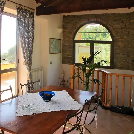 Locazione Turistica Agriturismo Borgata Vallone Apartamento *