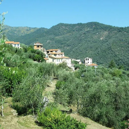 Apartamento Locazione Turistica Agriturismo Borgata Vallone Oneglia