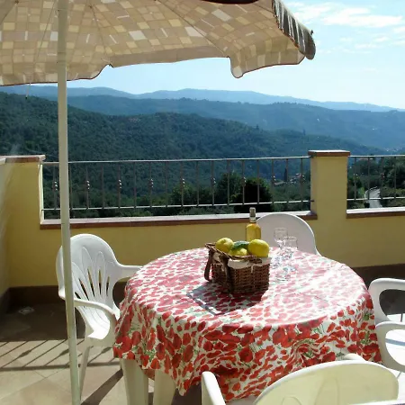 Locazione Turistica Agriturismo Borgata Vallone * Oneglia