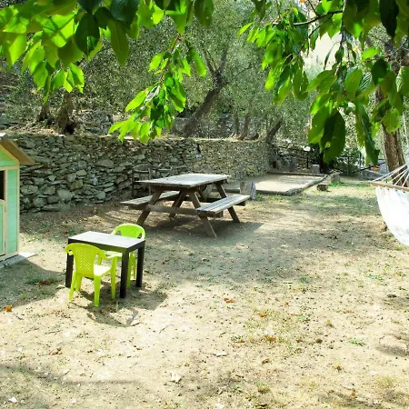 Locazione Turistica Agriturismo Borgata Vallone *