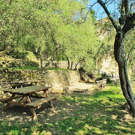 Locazione Turistica Agriturismo Borgata Vallone Апартаменты