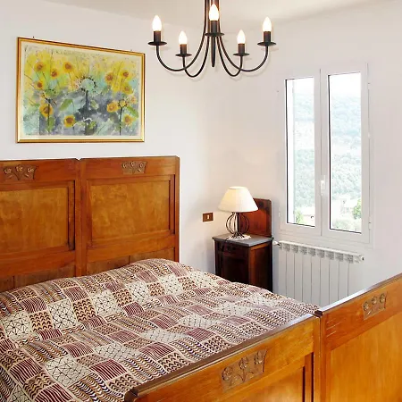 Locazione Turistica Agriturismo Borgata Vallone Апартаменты *