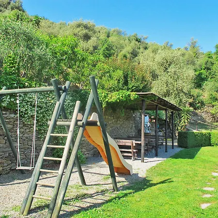 Locazione Turistica Agriturismo Borgata Vallone Апартаменты Oneglia