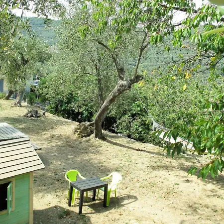 Апартаменты Locazione Turistica Agriturismo Borgata Vallone