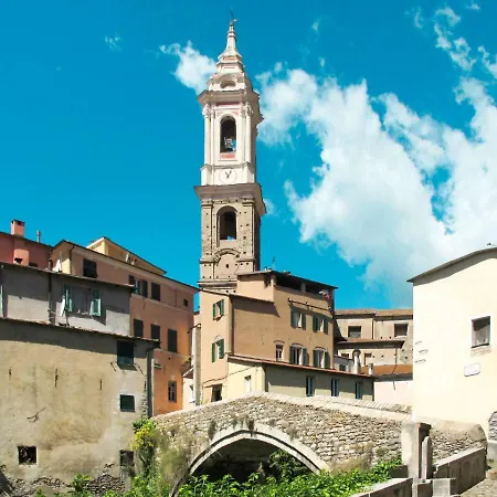Locazione Turistica Agriturismo Borgata Vallone Апартаменты