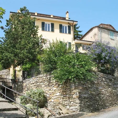 Апартаменты Locazione Turistica Agriturismo Borgata Vallone Oneglia