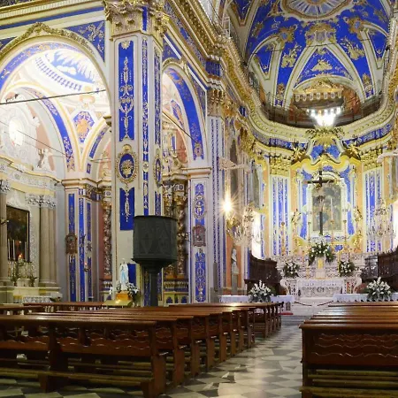 Locazione Turistica Agriturismo Borgata Vallone * Oneglia